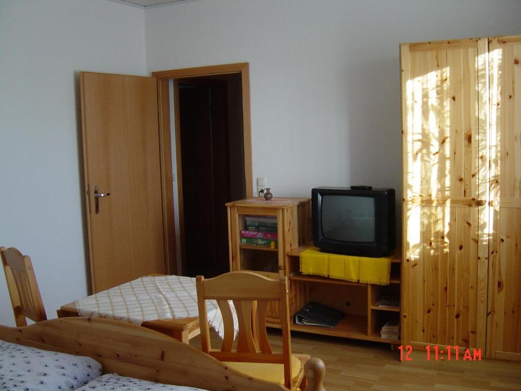 Harzer Ferienpension Timmenrode Szoba fotó