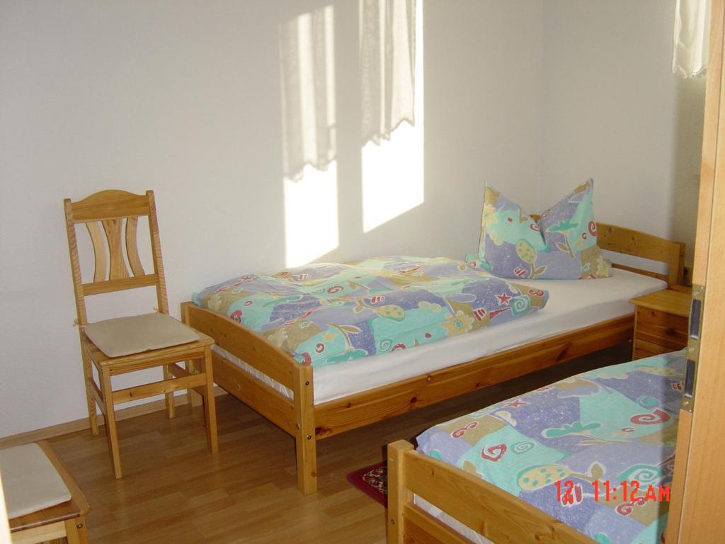 Harzer Ferienpension Timmenrode Szoba fotó