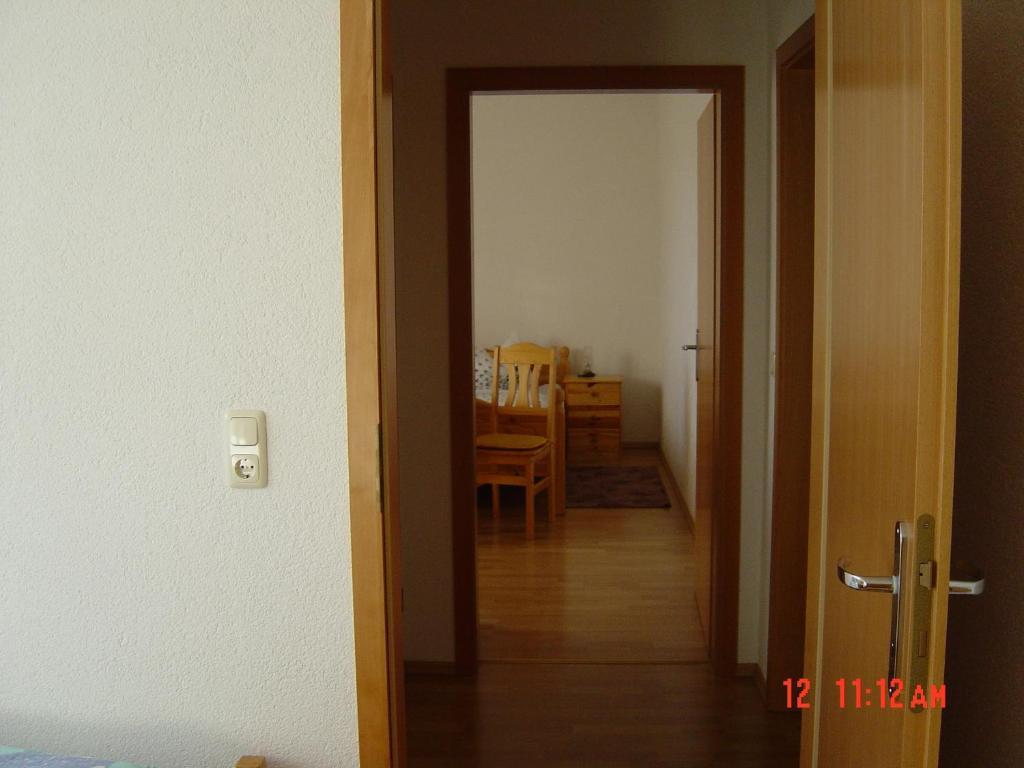 Harzer Ferienpension Timmenrode Szoba fotó