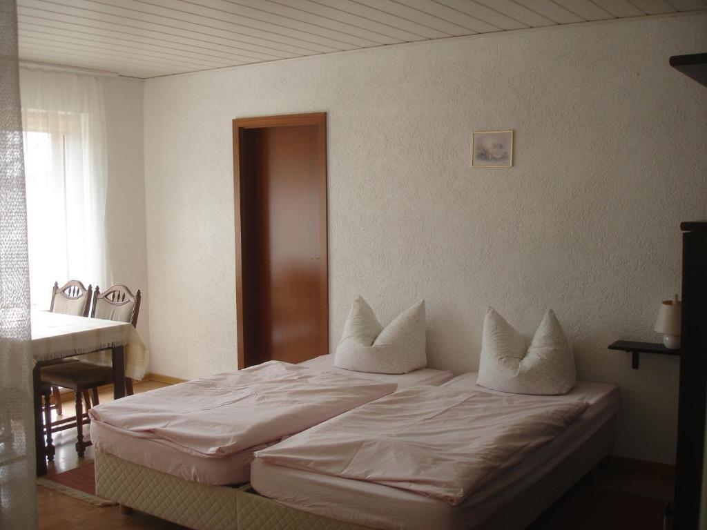 Harzer Ferienpension Timmenrode Szoba fotó