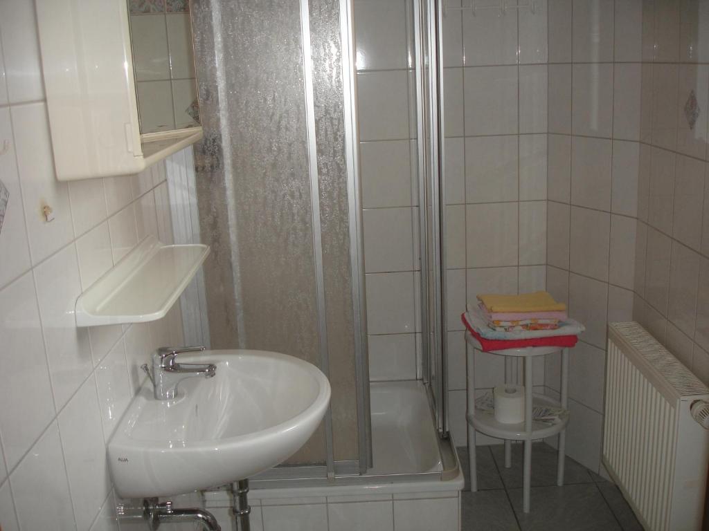 Harzer Ferienpension Timmenrode Szoba fotó